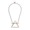 Killer Elements Brass Necklace