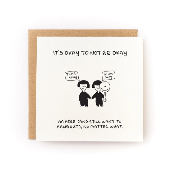 Kwohtations Cards