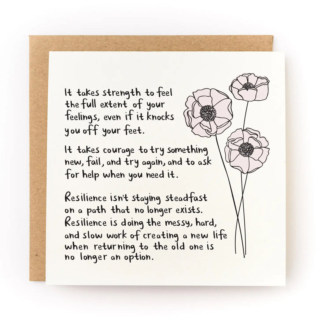 Kwohtations Cards