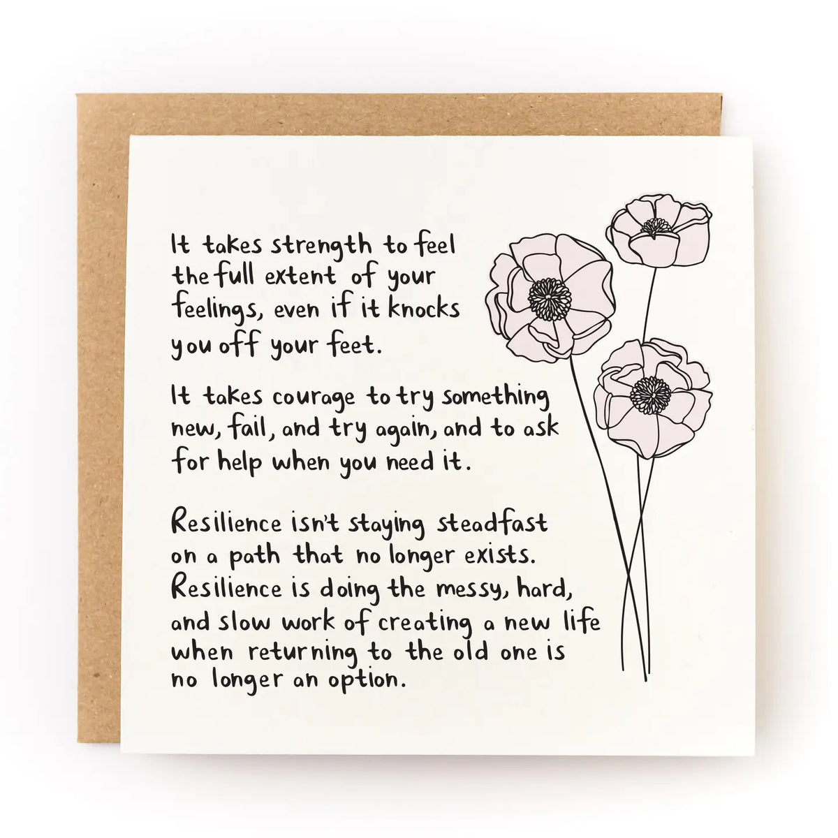 Kwohtations Cards