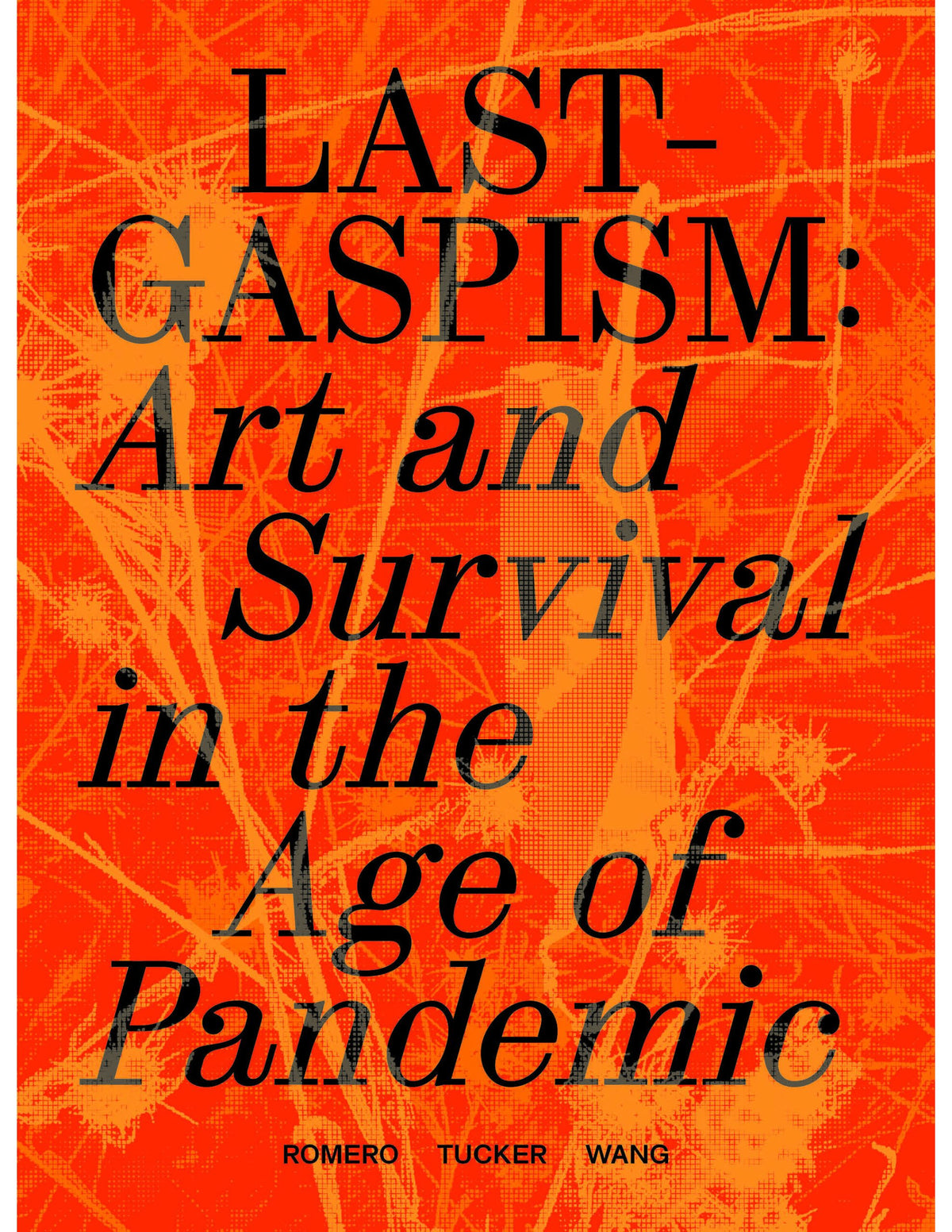 Last Gaspism