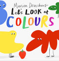 Let's Look at Colors