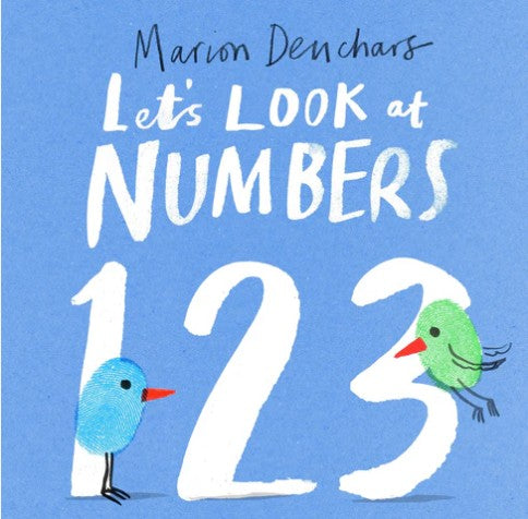 Let's Look at Numbers