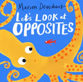 Let's Look at Opposites