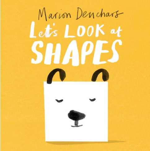 Let's Look at Shapes
