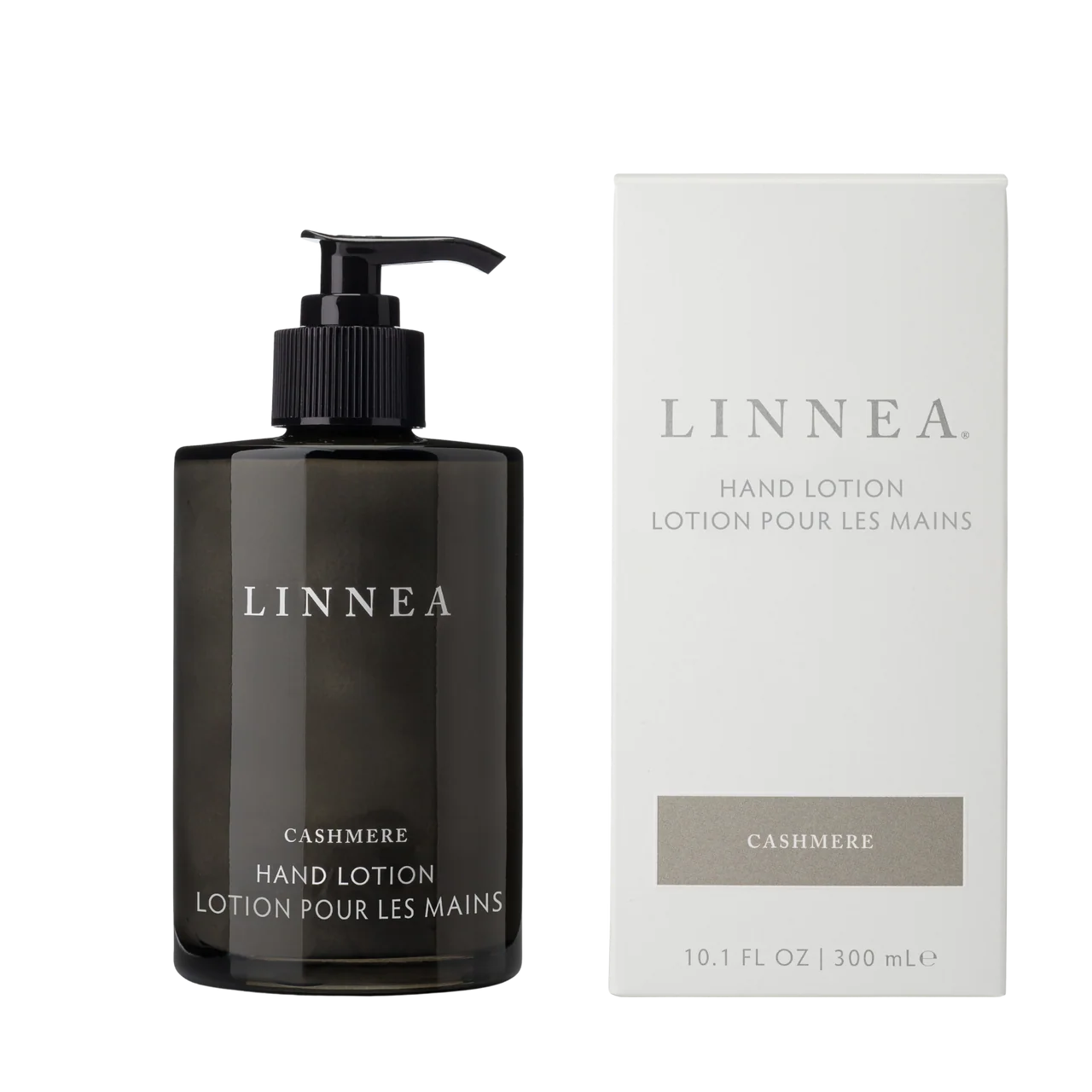 Linnea Cashmere Hand Lotion