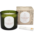Linnea Candle, 3-Wick