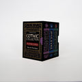 Literary Suits: Gothic Collection Playing Cards