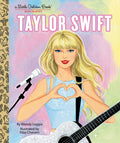 Little Golden Book: Taylor Swift