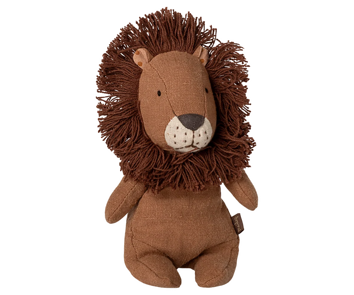 Maileg Safari Friends Lion
