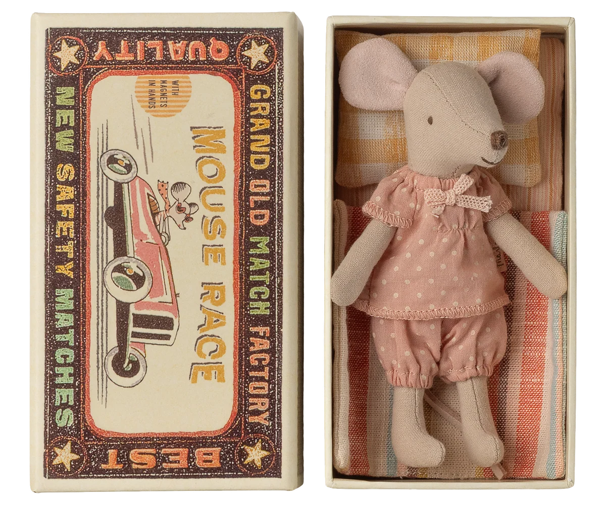 Maileg Big Sister Mouse