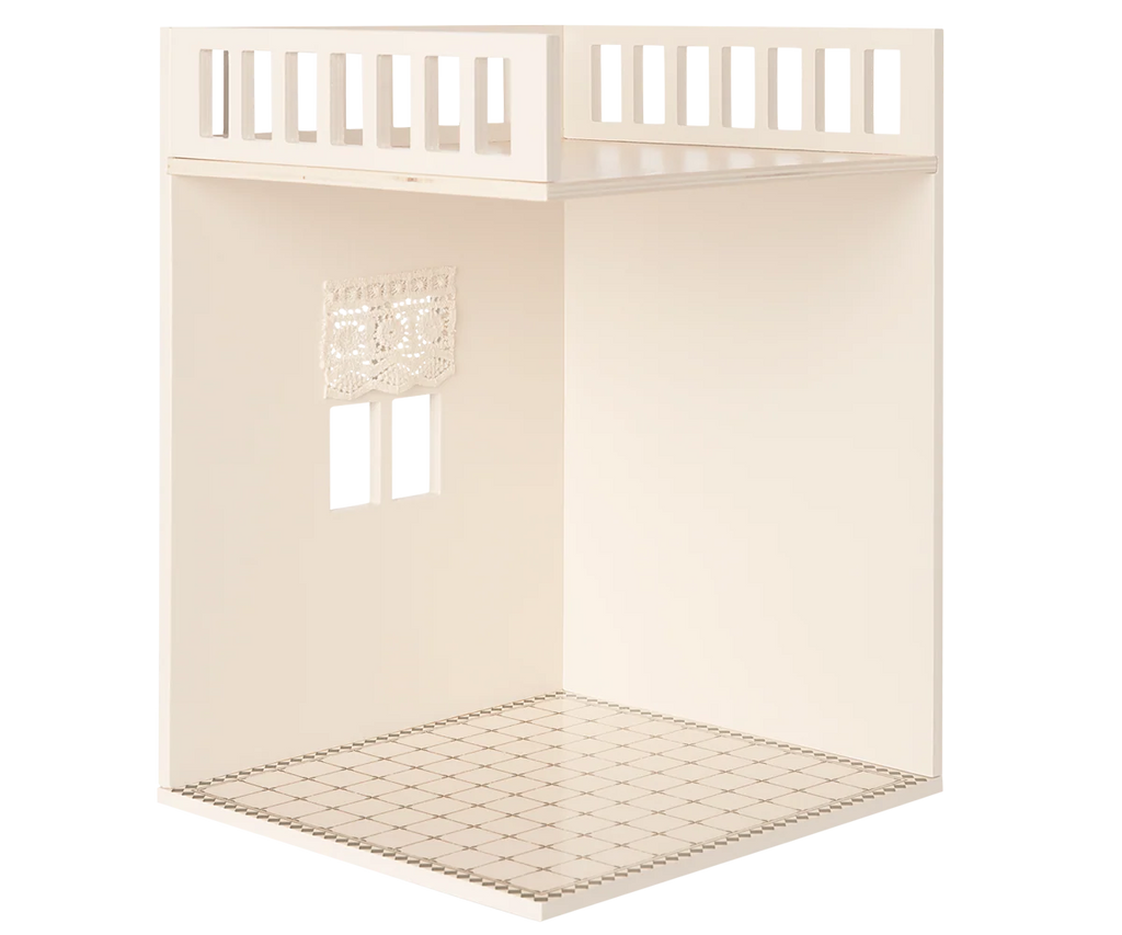 Maileg Dollhouse Bathroom