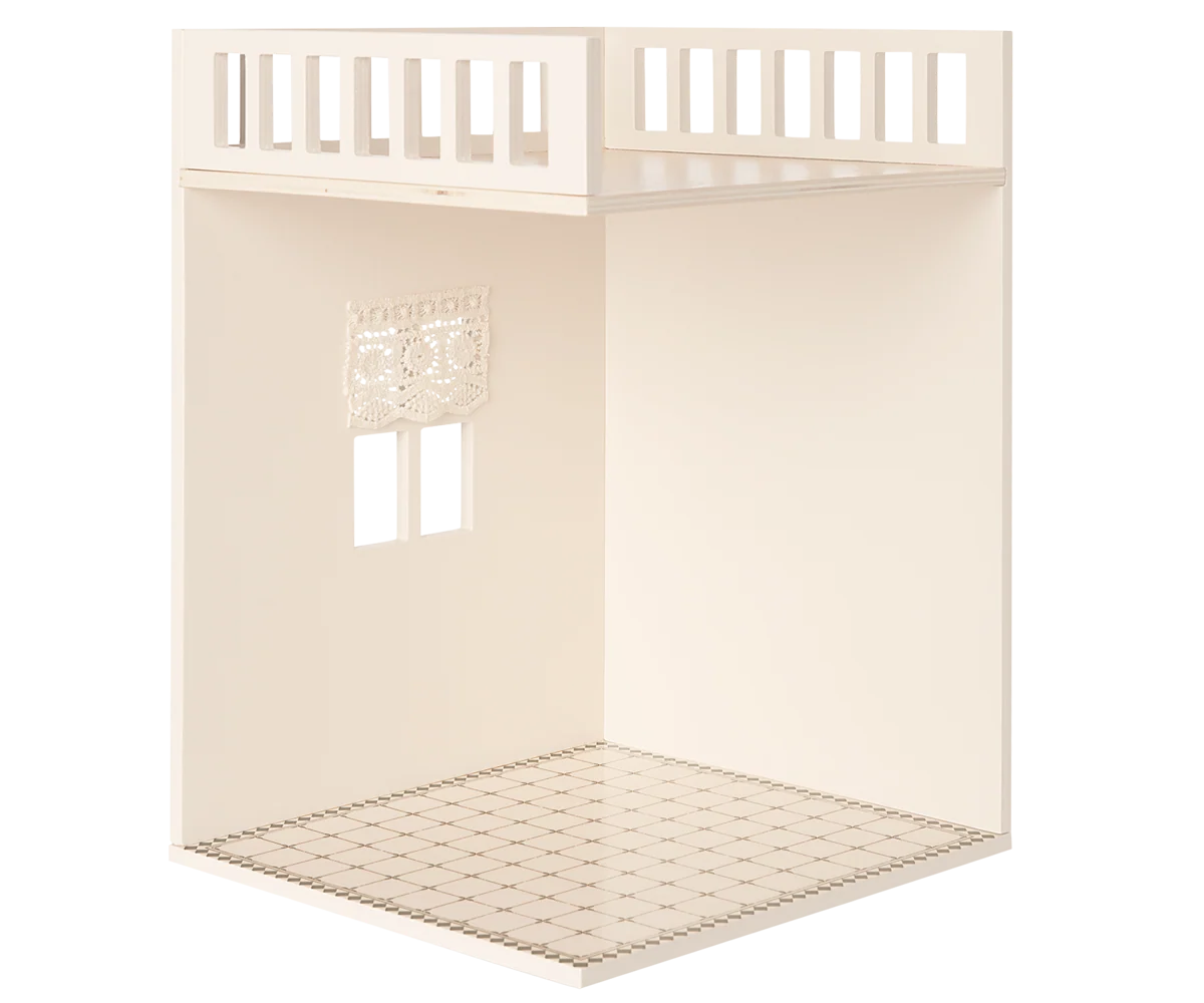 Maileg Dollhouse Bathroom