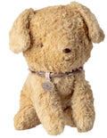 Maileg Puppy, Small, Soft Sand