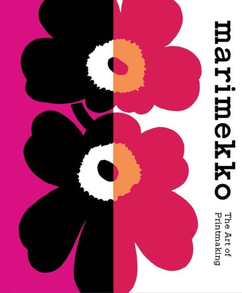 marimekko: the Art of Printmaking