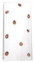 Mary Lake Thompson Ladybugs Towel