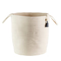 Mia Melange Floor Basket