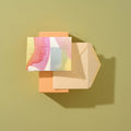 Moglea Chroma Stationery Set