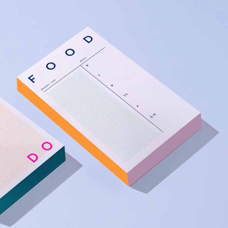 Moglea Grid Pad