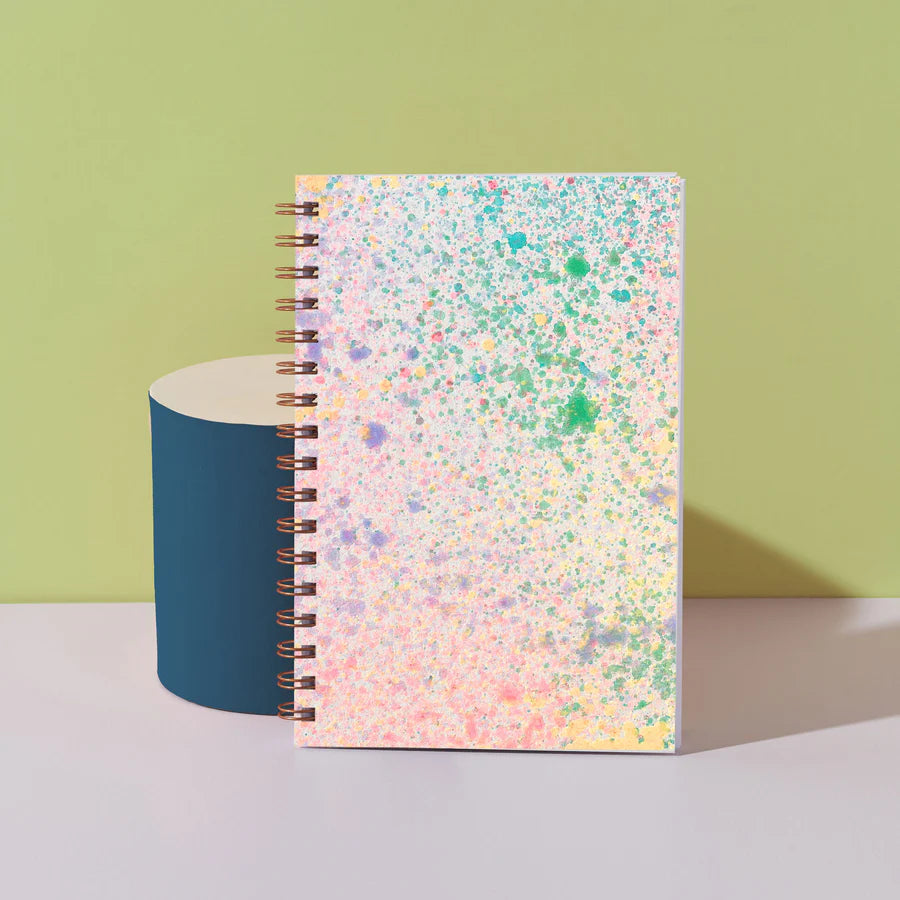 Moglea Mystic Boxed Notebook