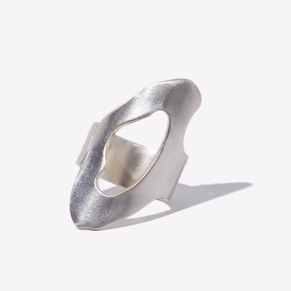 Mulxiply Canyon Statement Ring