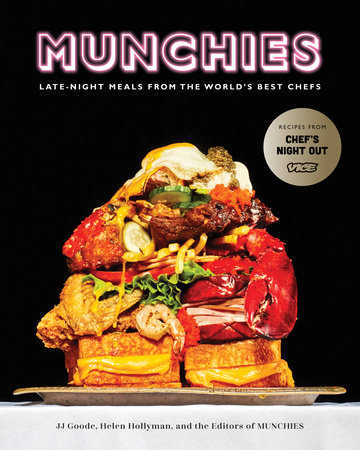 Munchies