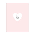 Near Modern Disaster Pet Sympathy Card