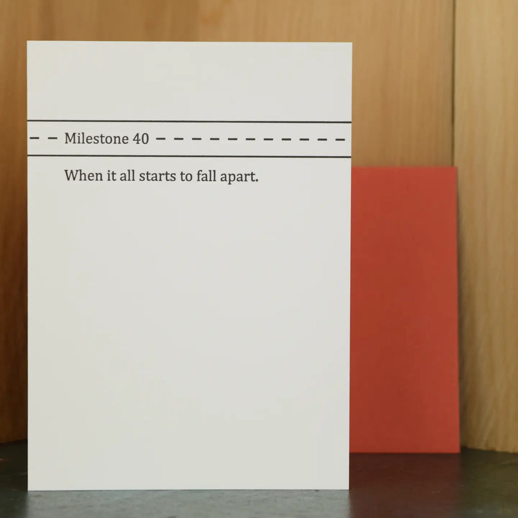 Oddball Card
