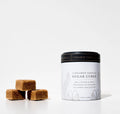 Storied Goods Cinnamon-Vanilla Sugar Cubes