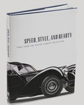 Speed, Style, and Beauty