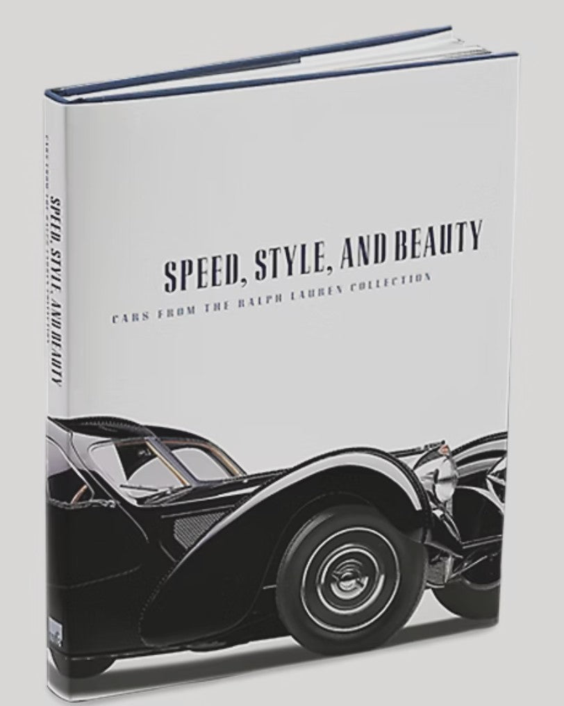 Speed, Style, and Beauty