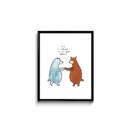 Abbie Ren Prints