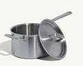 Made In 4 Qt Saucepan with Lid