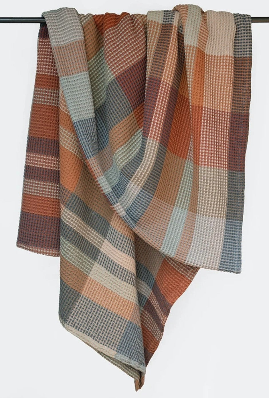 Mungo Vrou Vrou Blanket