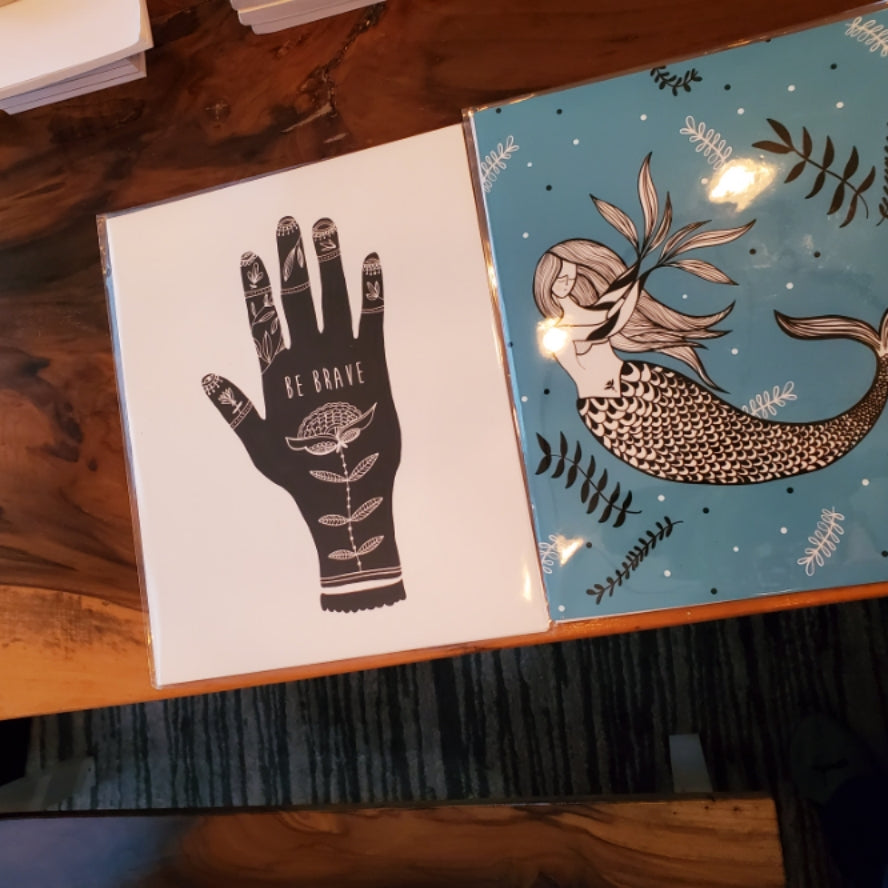 Ami Creative Print