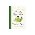 Into the Uncut Grass - by Trevor Noah & Sabine Hahn