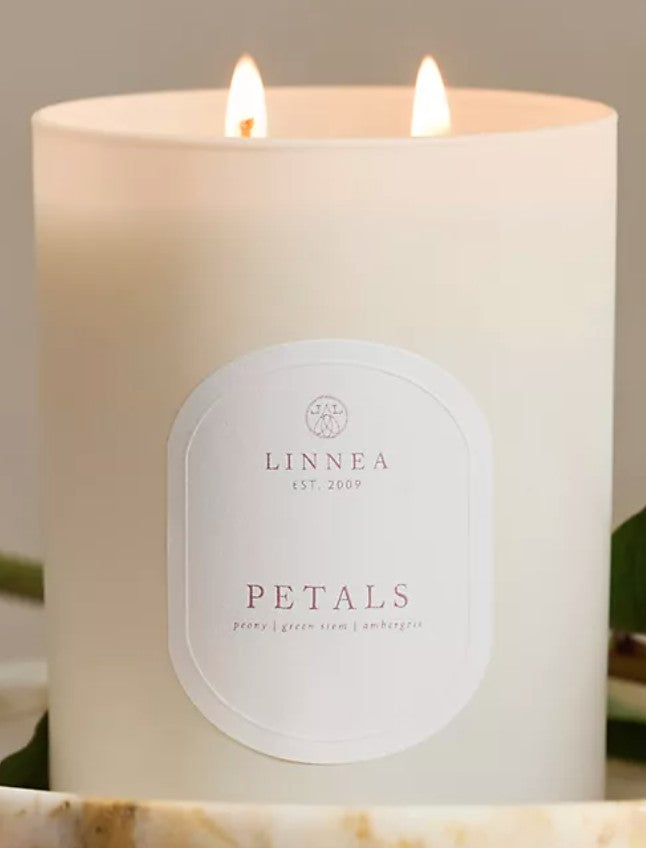 Linnea Candles