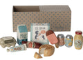 Maileg Miniature Grocery Box