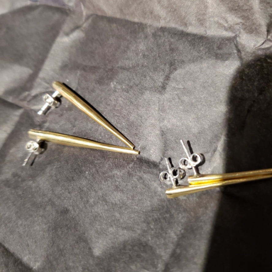 Killer Quill Spike Earring