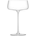 LSA Metropolitan Champagne Saucer