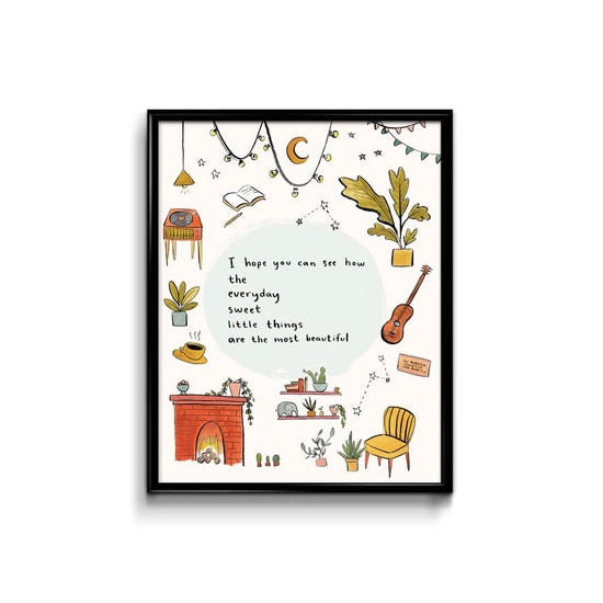 Abbie Ren Prints