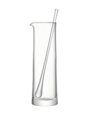 LSA Gin Cocktail Jug & Stirrer