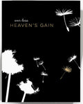 Fine Moments Heaven's Gain Card