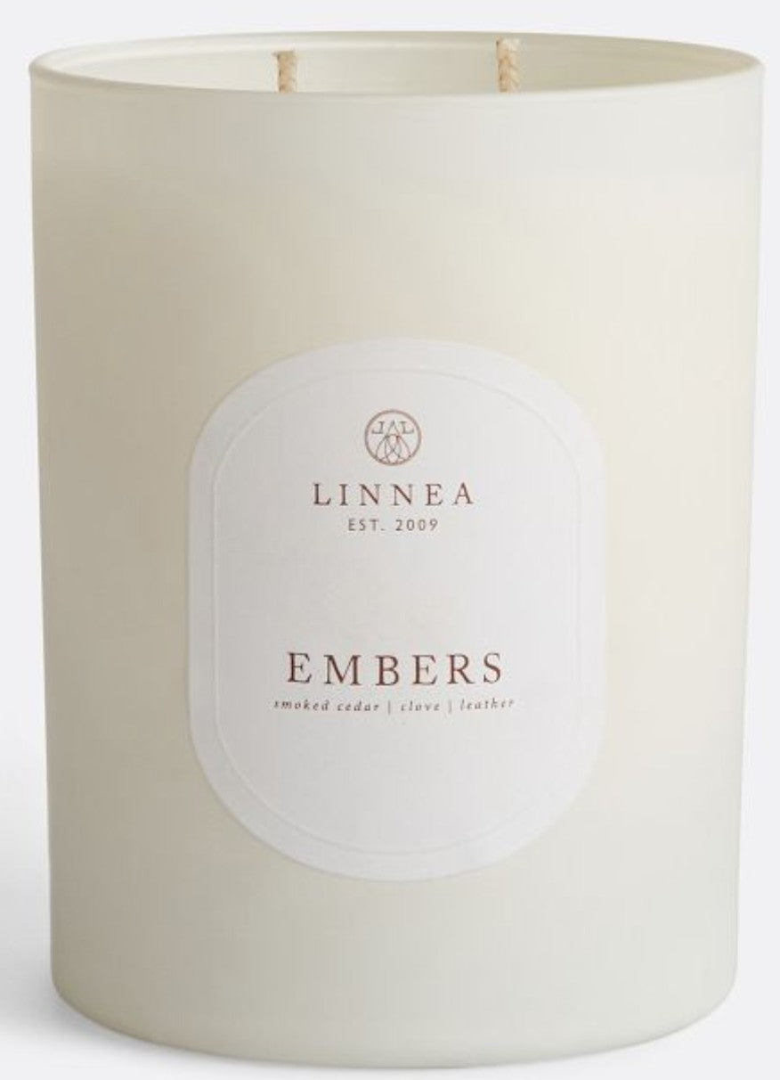 Linnea Candles