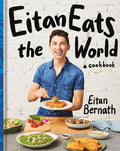 Eitan Eats The World
