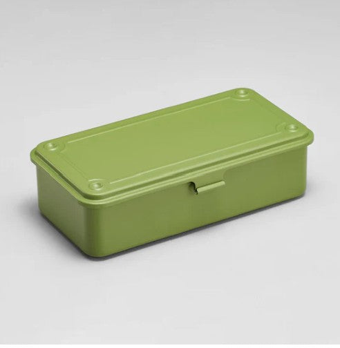 Toyo Steel Stackable Storage Box T-190