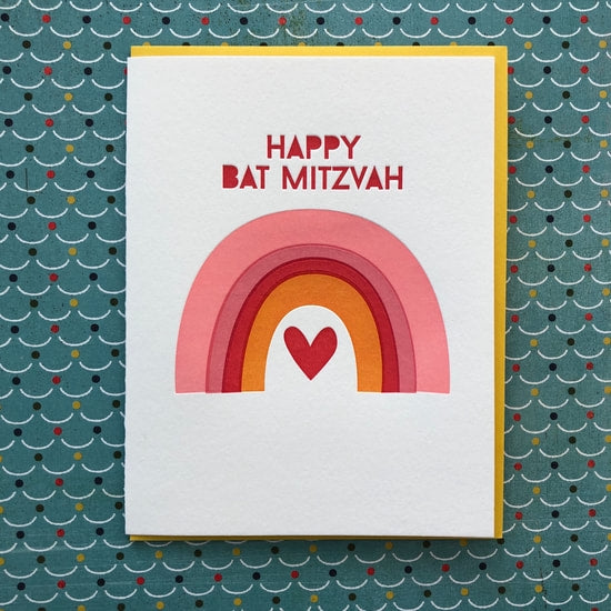 Lucky Bee Cards