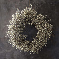 Abigail Ahern Berry Wreath Cream