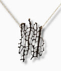 Merzatta Warm Sea Fan Pendant
