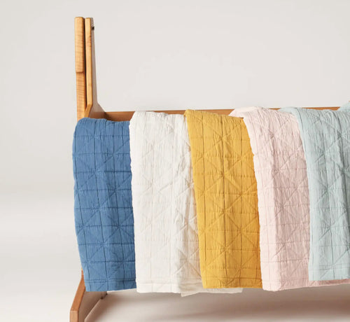 Babette Crib Quilt
